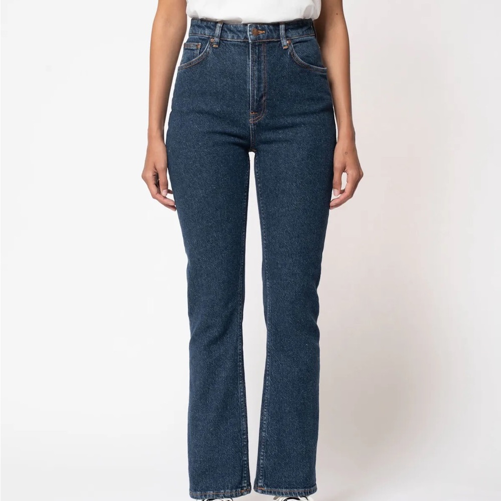 Nudie Jeans Size 26 - Rowdy Ruth